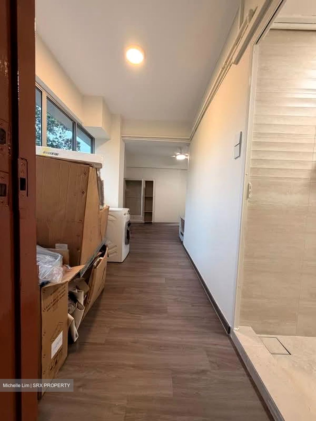 Lakeview Estate (D20), Apartment #576347101